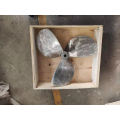 Boot Fixed Pitch Propeller (FPP) Schiffspropeller